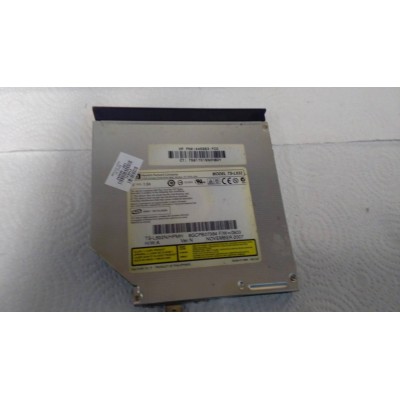 HP PAVILION DV6700-6705EL CD-DVD